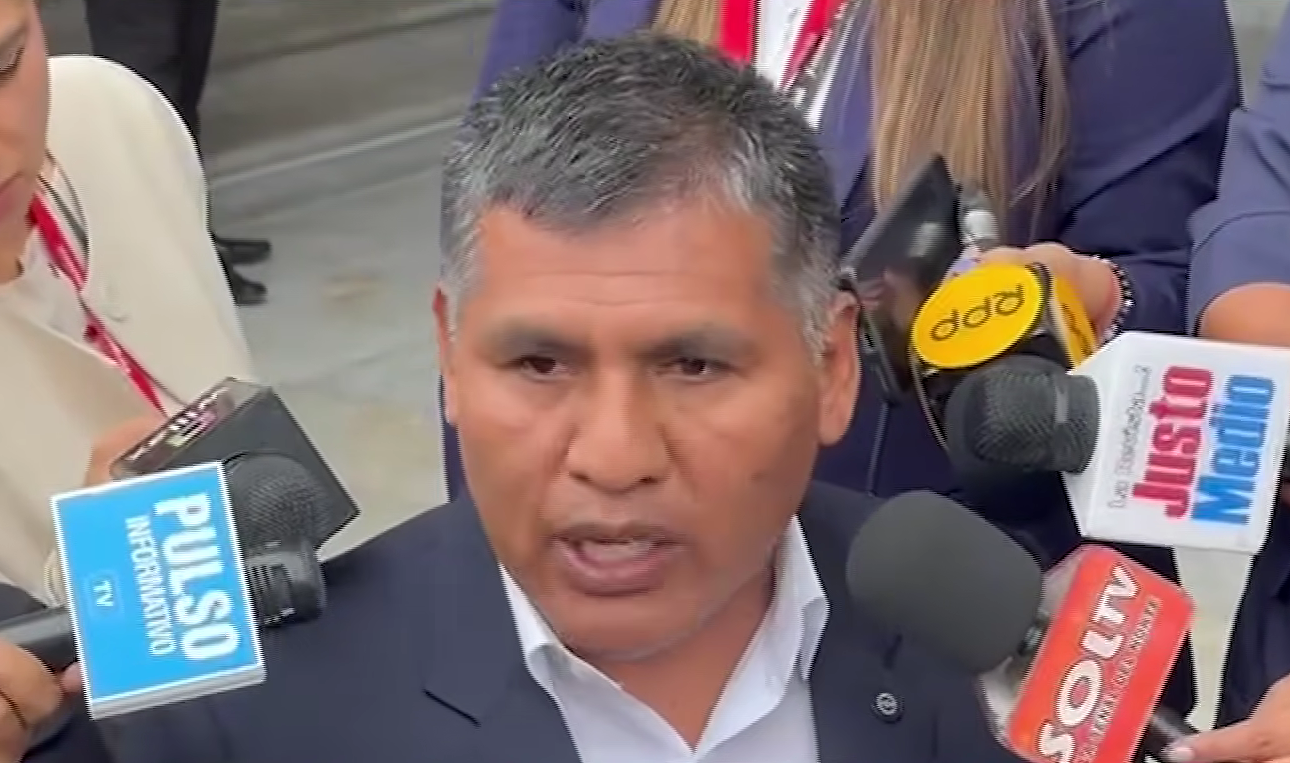 Reacciones tras tensión entre China y Estados Unidos por posición de Perú