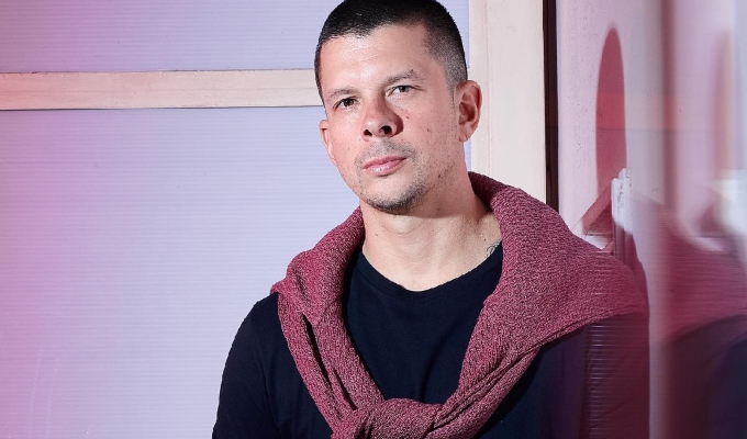 Mario Hart habla sobre sus sentimientos por Korina Rivadeneira y una posible reconciliación