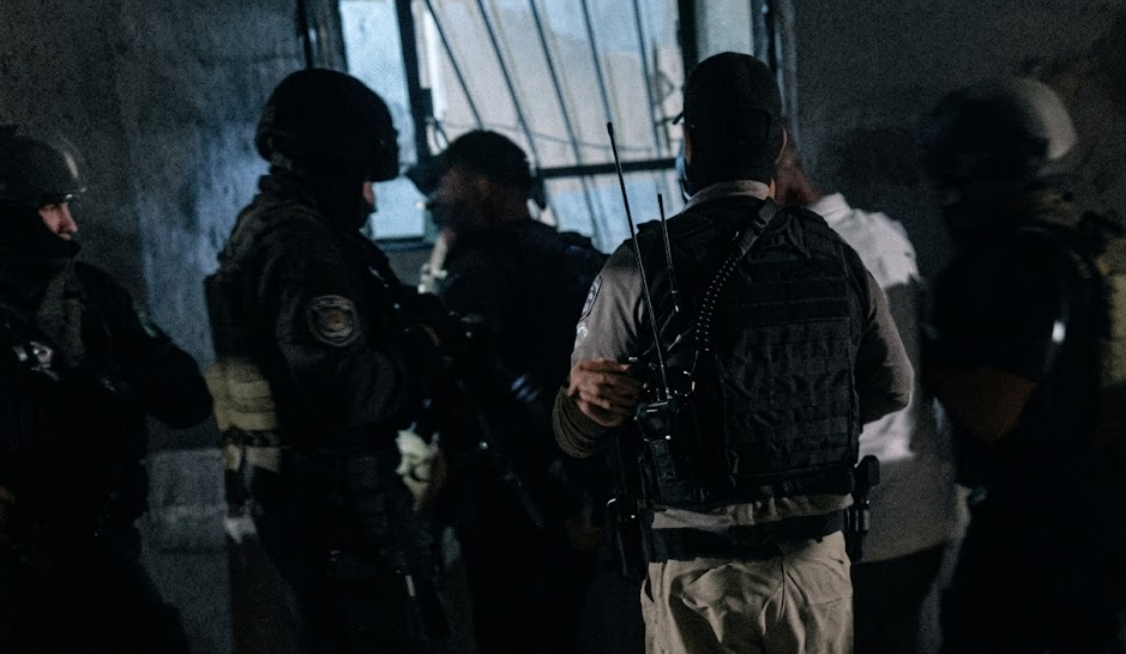 Piura: intervienen penal tras crimen de dirigente sindical