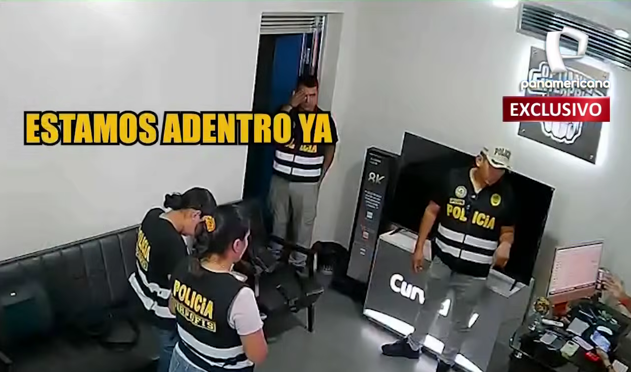 Inspectoría investiga a policías denunciados por presunta irregular intervención