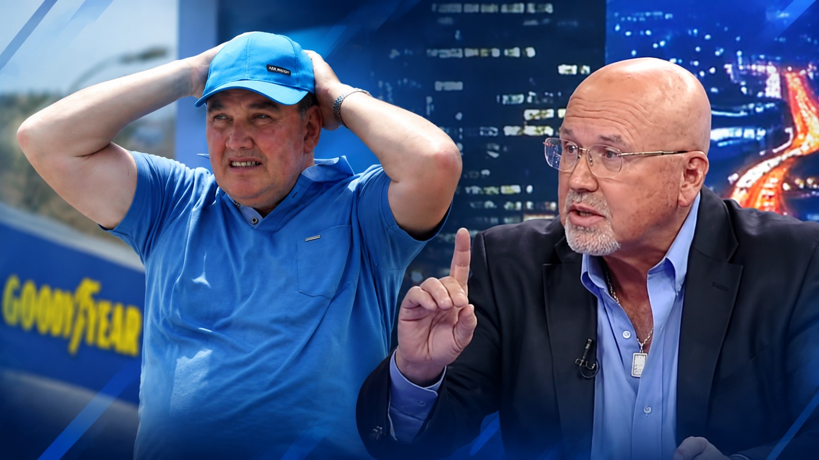 Bruce pide al JNE aclarar candidatura de López Aliaga antes de las elecciones municipales