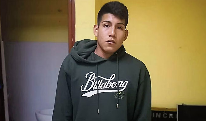Caso “Los Pulpos”: solicitan captura y extradición de primo de investigado Jhonsson Cruz Torres