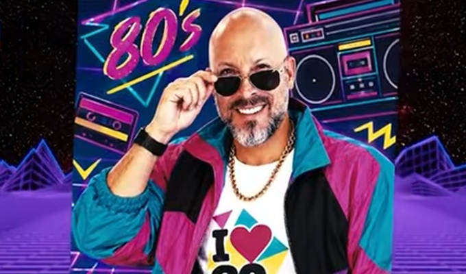 La moda de los años 80 vuelve: inteligencia artificial y nostalgia reviven una década