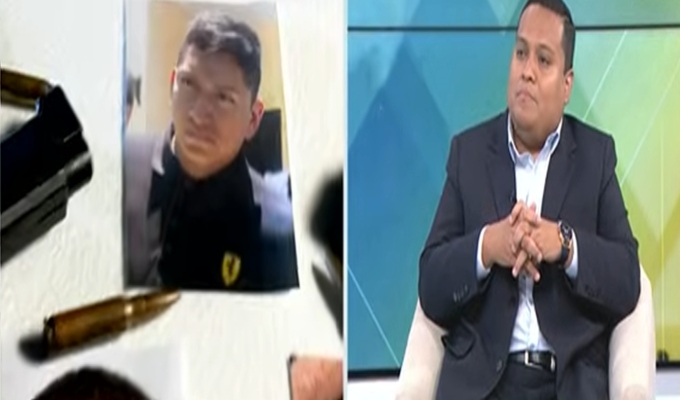 “No ha habido un liderazgo provincial en la ciudad”: candidato a la alcaldía de Trujillo plantea reformas para fortalecer la seguridad ciudadana