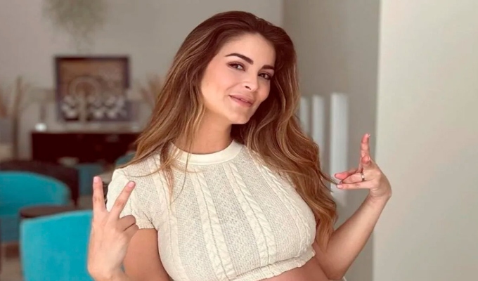 ¡Abre el casting! Laura Spoya anuncia su soltería tras terminar con Sebastián Gálvez