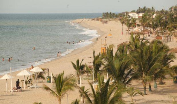 Temperatura del mar aumenta en Piura y La Libertad: ¿qué consecuencias podría generar?