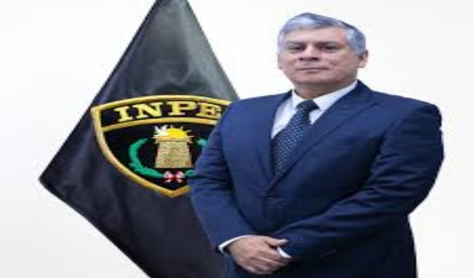 Congreso cita al presidente del INPE por fuga de reo del Hospital Loayza