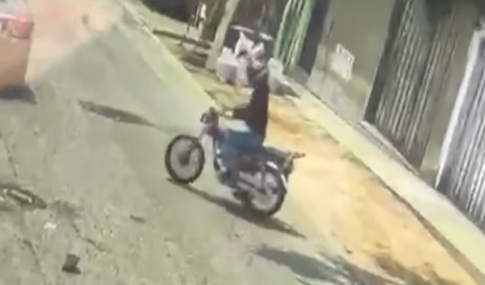 Asesinan a empresario conocido como el ‘Rey de las Zapatillas’ en Ate