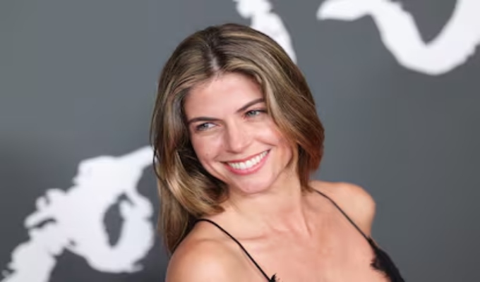 Stephanie Cayo revela que contempla ser madre: “Se me está antojando”