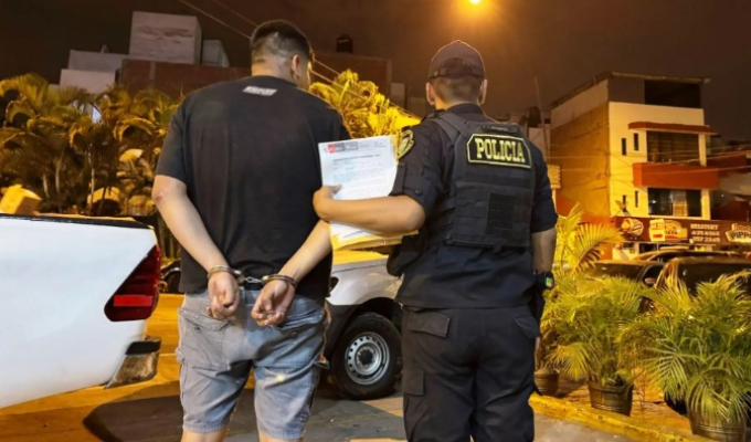 Gobierno propone crear registro de organizaciones criminales clasificadas como terroristas