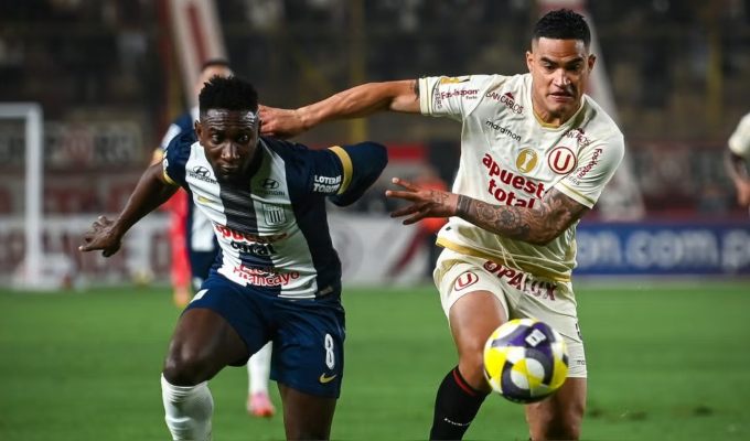 ¡Clásico en Matute! Así formarán Alianza Lima y Universitario por la fecha 9 del Clausura