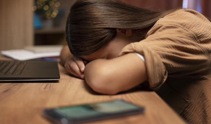 Aldeas Infantiles revela que cifra de menores expuestos a ciberacoso y riesgos virtuales se duplicó en dos años