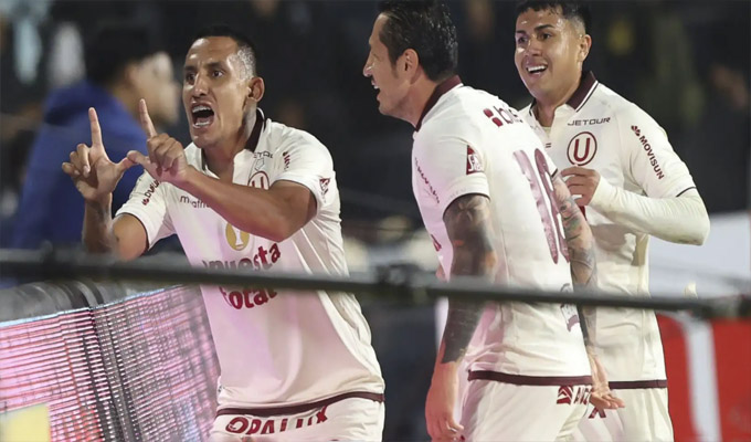 Torneo Clausura: Universitario derrota 2-1 a Alianza Lima en Matute por la fecha 9
