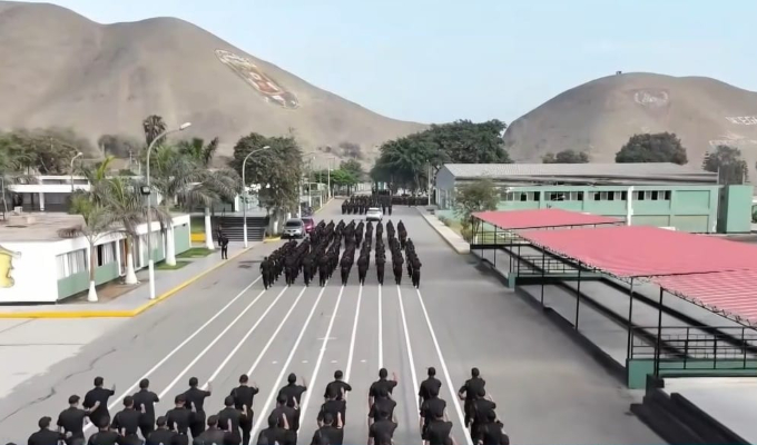 Mafias financiarían ingreso a escuelas de la PNP para infiltrarse en la institución, advierten expertos