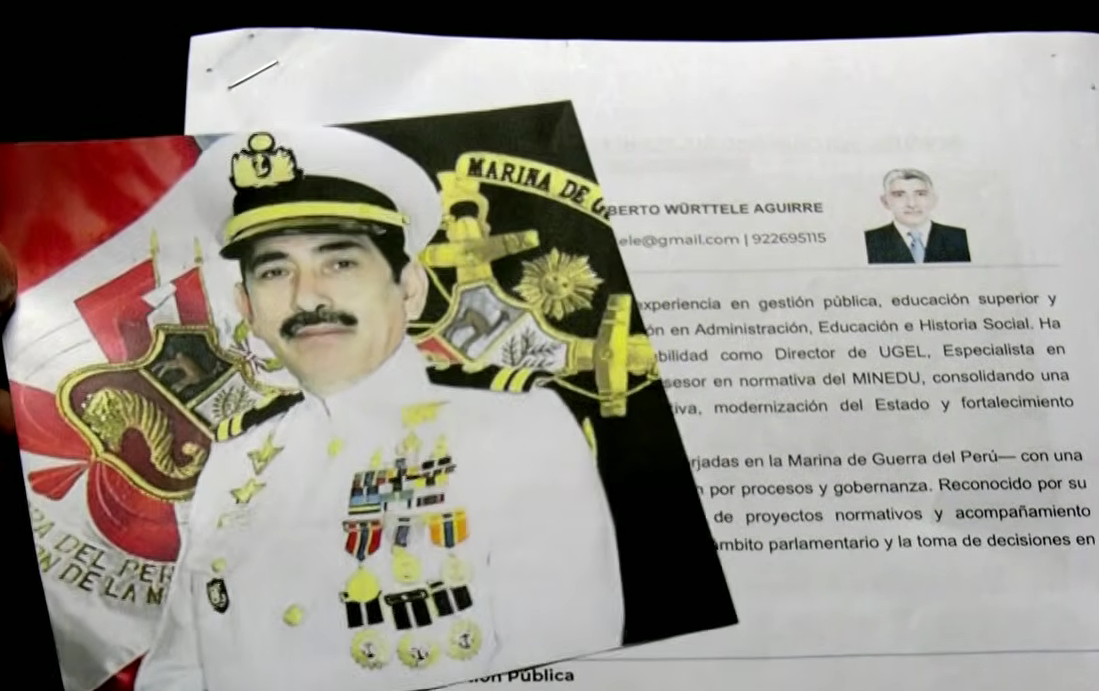 La diputada prepotente y su asesor impostor: contratando a los “padrinos” en el Partido del Buen Gobierno
