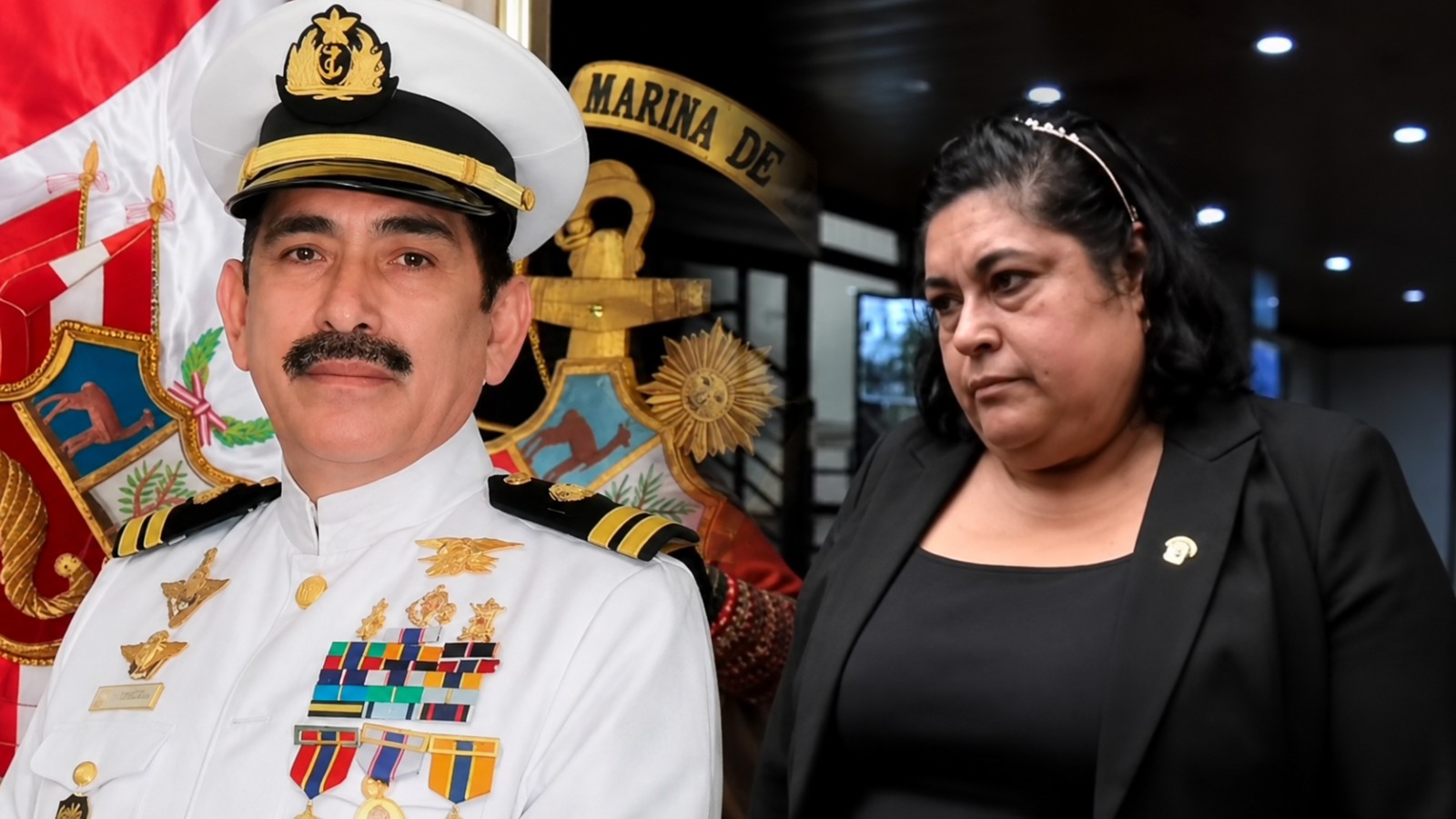 La diputada prepotente y su asesor impostor: contratando a los “padrinos” en el Partido del Buen Gobierno