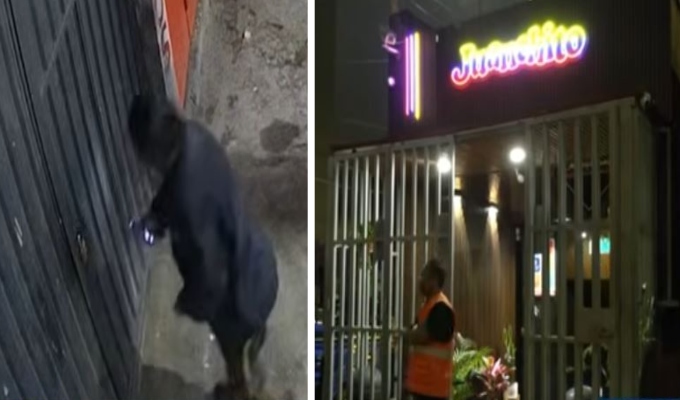 Comerciantes de La Victoria en la mira: reciben amenazan que serían de la banda "Los mexicanos"