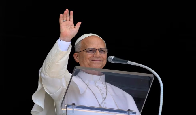 Papa León XIV cumple 71 años y crece la expectativa por su próxima visita al Perú
