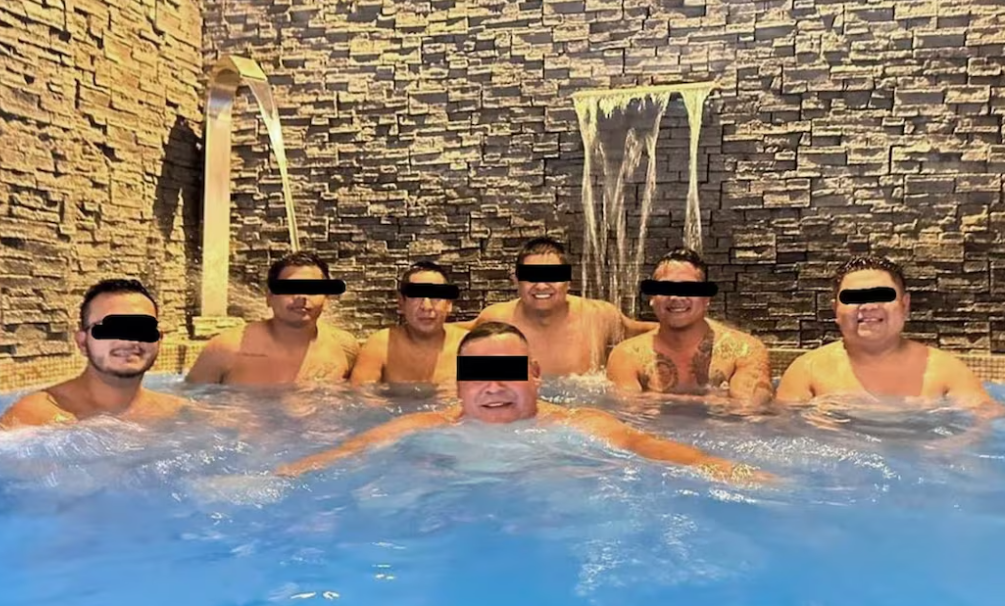 Declararían a ‘Los Pulpos’ y ‘La Jauría’ como grupos hostiles para enfrentar al crimen