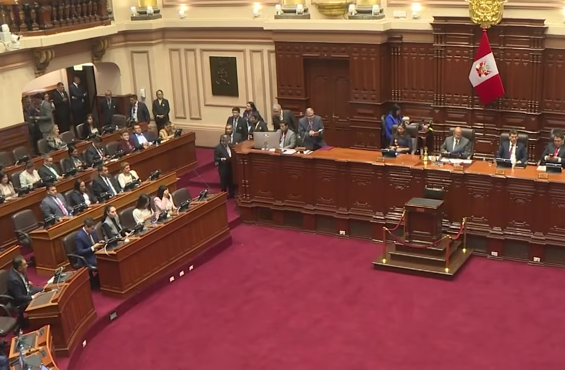 Aportantes de campañas obtuvieron puestos de trabajo en despachos del Congreso