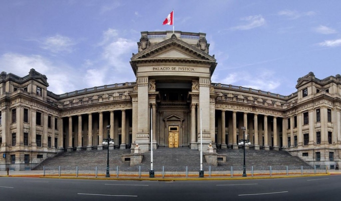 Poder Judicial condena a excajera que realizó 12 retiros ilegales de cuentas CTS