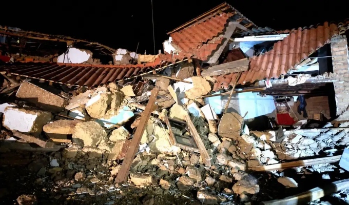 Tras el sismo: Extienden estado de emergencia en cinco distritos de Junín