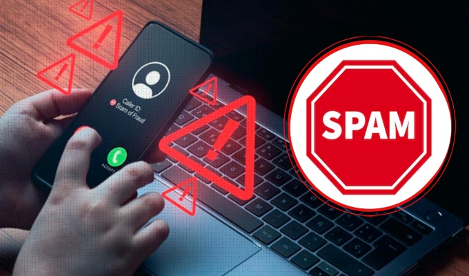 Gobierno pone fin a llamadas comerciales anónimas: deberán identificarse con la serie 500