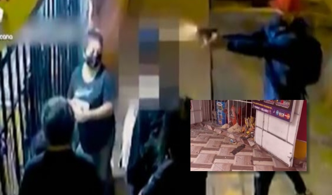 Hasta 6 mil bodegas podrían cerrar por las extorsiones y el cobro de cupos