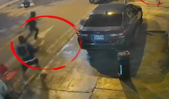 Vecinos de El Agustino denuncian enfrentamientos entre barristas durante clásicos