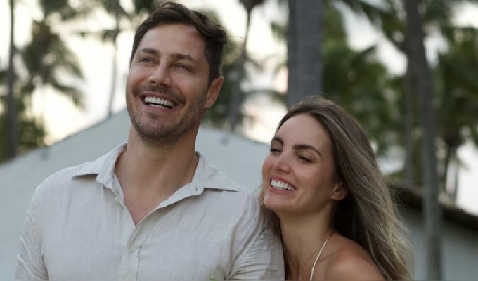 André Bankoff reacciona a declaraciones de Rafael Cardozo sobre su boda con ‘Cachaza’