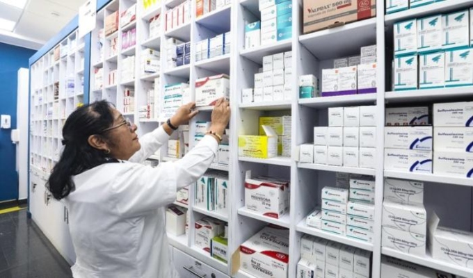Minsa implementa nueva versión del SISMED para mejorar disponibilidad de medicamentos