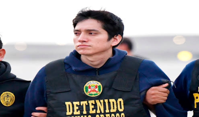 Piden 36 meses de prisión preventiva para 'Jhonsson Pulpo' y 12 implicados en secuestro y asesinato