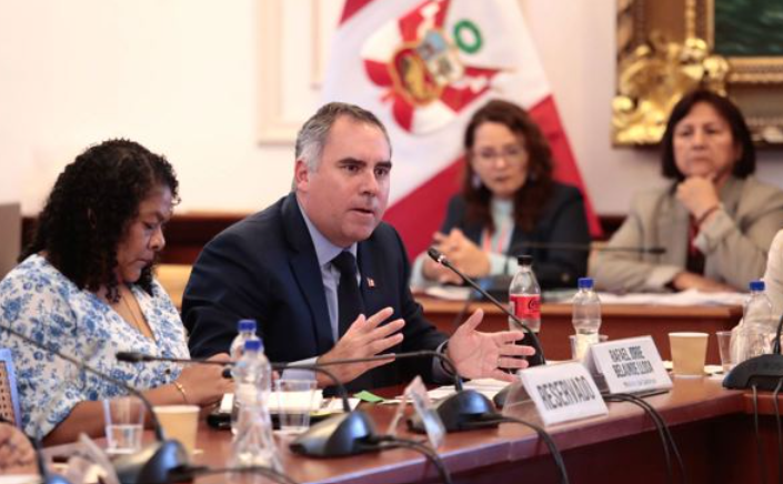Evalúan albergues temporales para extranjeros indocumentados mientras gestiona su expulsión