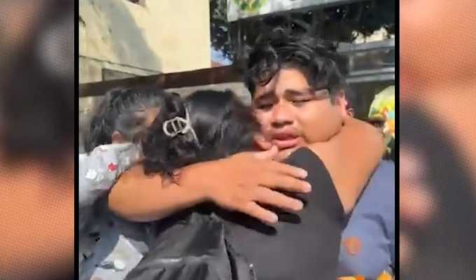 Caso Jenss Lara: liberan a detenido tras secuestro y masacre de empresario