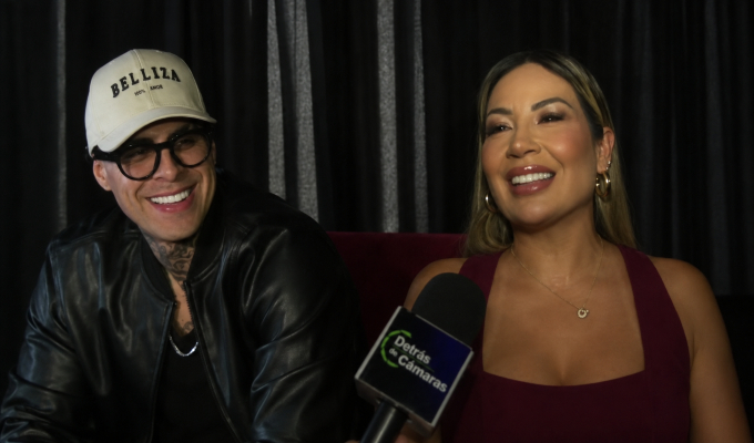 Paul Michael tras reencuentro con Pamela López: “Siempre contará con todo mi apoyo”
