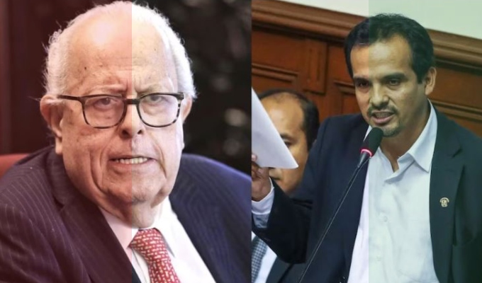 Ratificación de Julio Velarde se debate hoy en el Senado en medio de cuestionamientos sobre su idoneidad