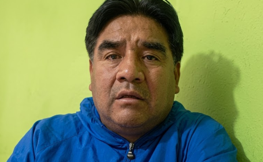 Willy Cruz habla tras robo de instrumentos a orquesta Impacto de Pomapata