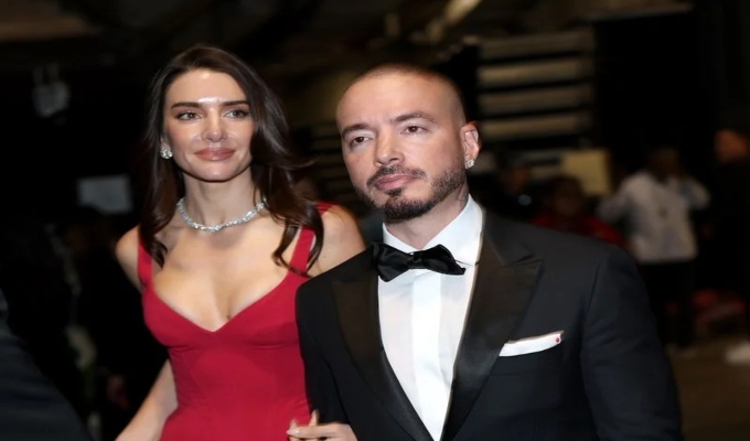 J Balvin y Valentina Ferrer confirman el fin de su relación