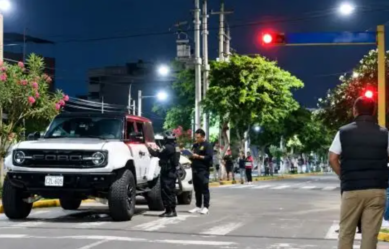 Jenss Lara revela infierno que vivió durante su secuestro a manos de “Los Pulpos”