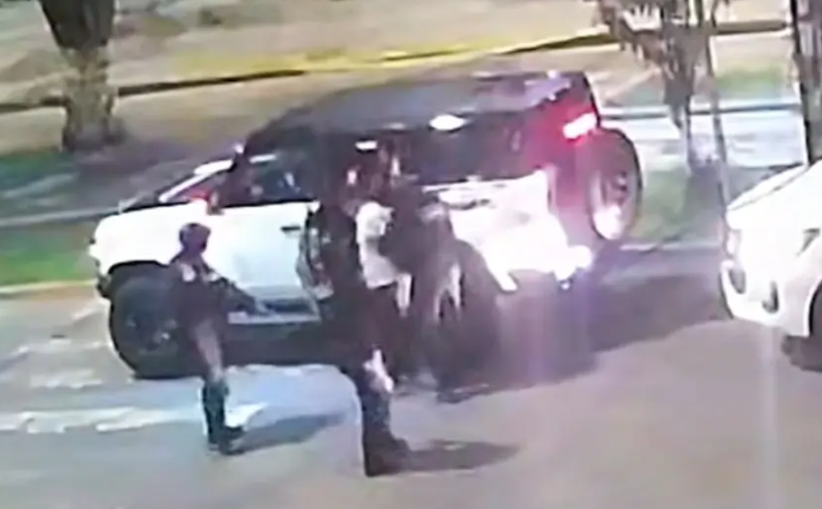 Alias “Black” intervino en negociaciones por secuestro de empresario minero Jenss Lara