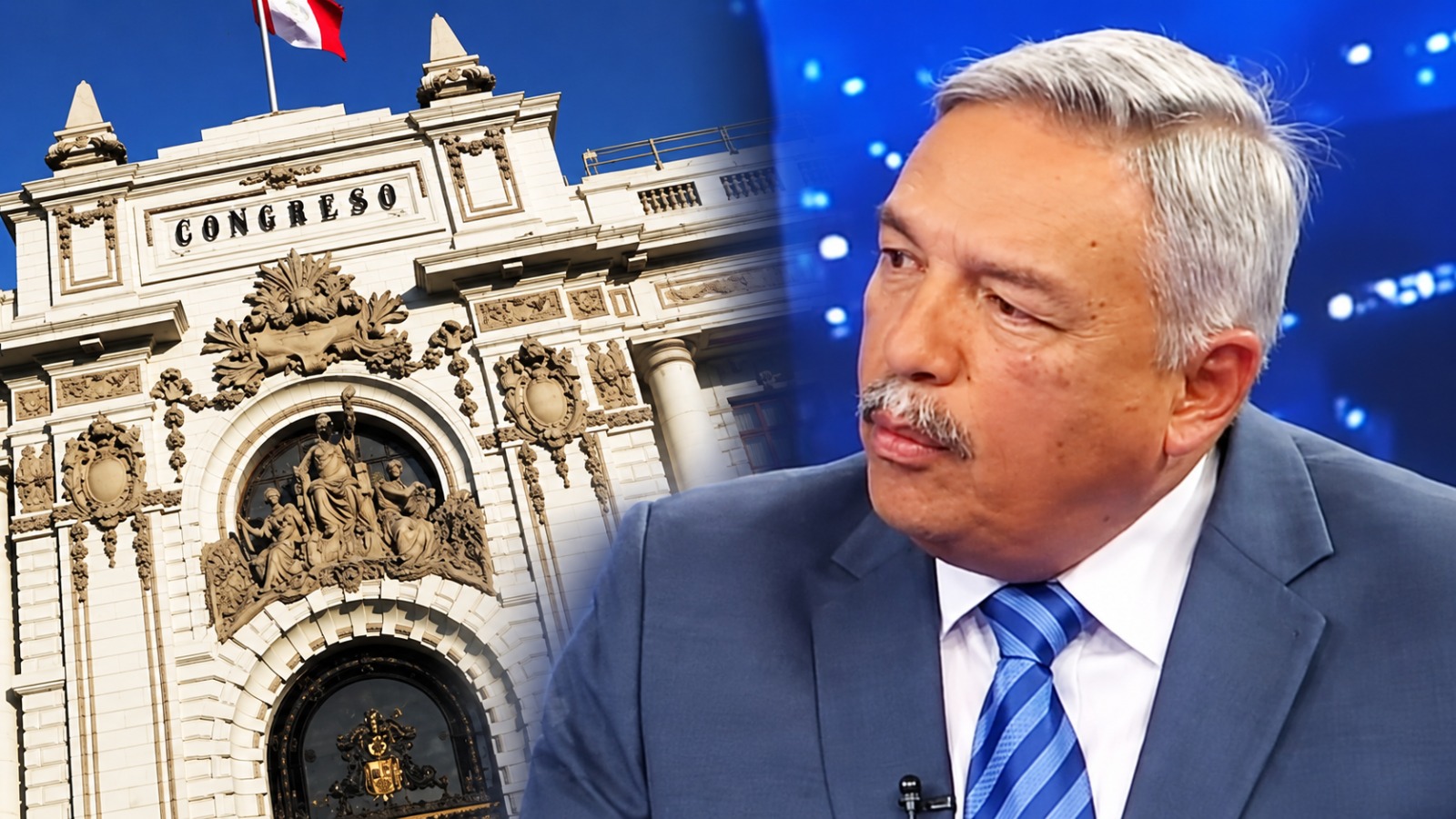Alberto Beingolea hace balance de los 50 días del Gobierno y anuncia cambios en Machu Picchu