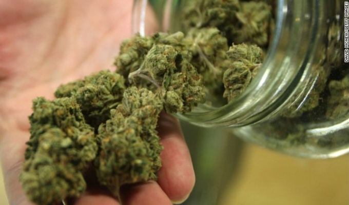 Cae por tráfico de drogas: Hombre recibe más de 7 años de prisión en Huánuco