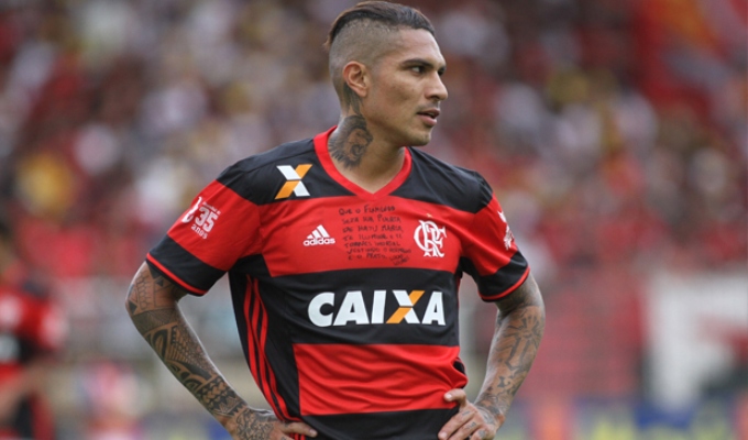 Paolo Guerrero y Flamengo sellan acuerdo y ponen fin a millonaria disputa judicial