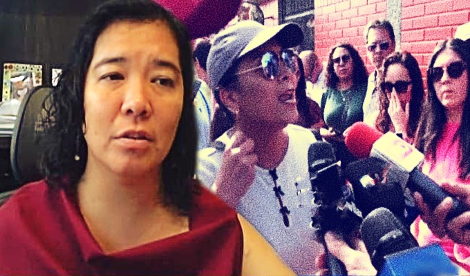 Romy Chang sobre bullying en Liceo Naval: “los colegios deben explicar a los menores las consecuencias de sus actos”