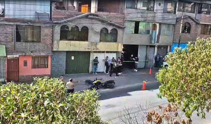 ¡Nueva amenaza en Arequipa! Banda “Los Alemanes” es vinculada a extorsiones