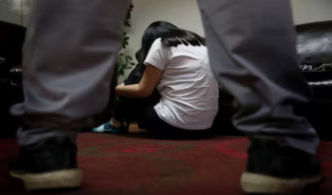 ¡Cifras preocupantes! 1198 casos de violencia sexual entre escolares fueron reportados este año