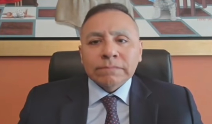 Abogado explica sanciones para menores investigados por agresión sexual