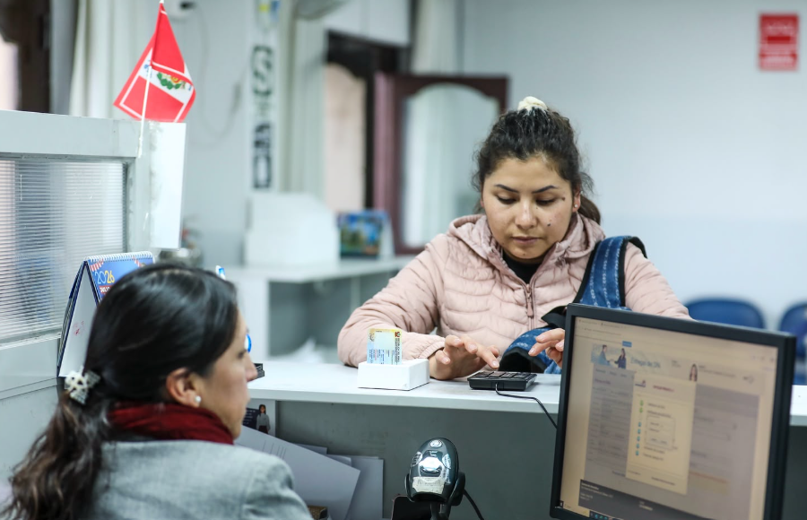 ¿Cómo reservar una cita para trámite de DNI en Reniec? Conoce las nuevas sedes habilitadas