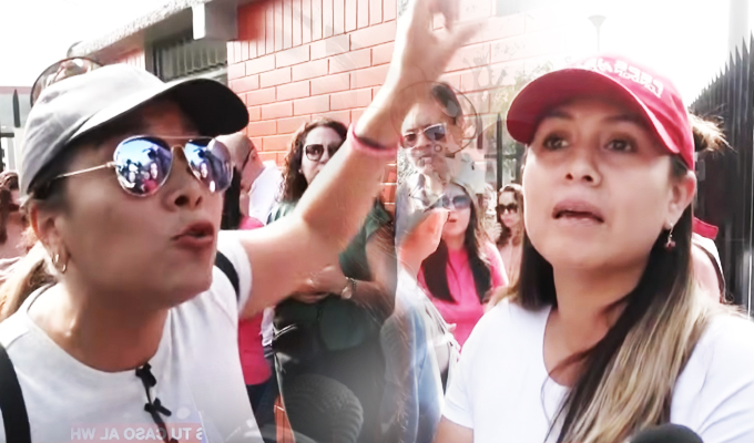Padres denuncian racismo y bullying tras presunto caso de abuso contra escolar en el Liceo Naval