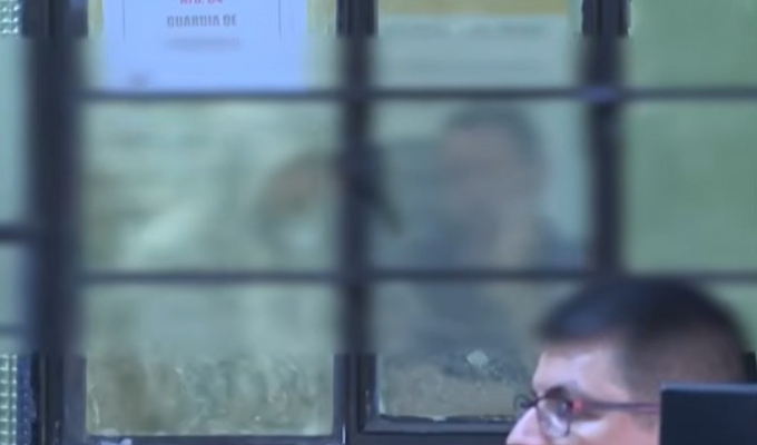 Defensoría supervisa investigación por presunta agresión contra escolar del colegio Liceo Naval